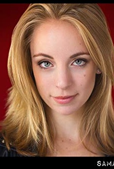 Películas de Samantha Creed