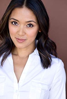 Películas de Samantha Cutaran