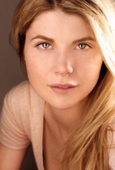 Películas de Samantha Dakin