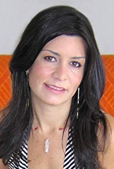 Películas de Samantha Daniels