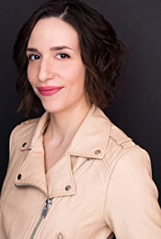 Películas de Samantha Edelstein