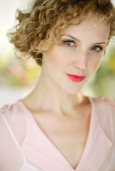 Películas de Samantha Eggers