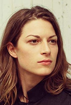 Películas de Samantha Elizabeth Mott