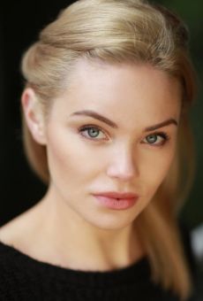 Películas de Samantha Engelbrecht Películas de Samantha Engelbrecht