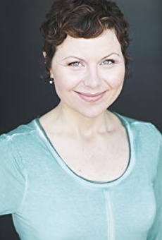 Películas de Samantha Espie