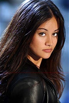 Películas de Samantha Esteban