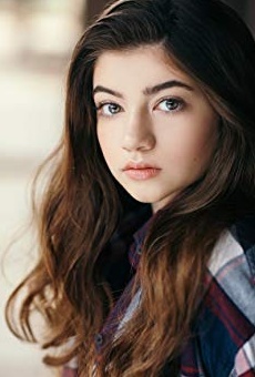 Películas de Samantha Gangal