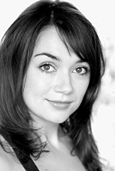 Películas de Samantha Glenn