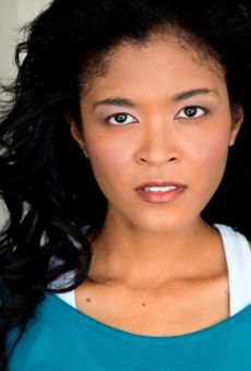 Películas de Samantha Glover