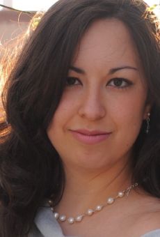 Películas de Samantha Grande-Dearing