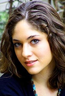 Películas de Samantha Gurewitz