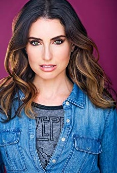 Películas de Samantha Gutstadt