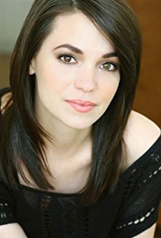 Películas de Samantha Hahn Películas de Samantha Hahn