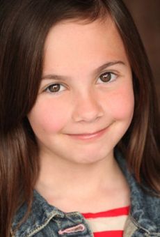 Películas de Samantha Hall