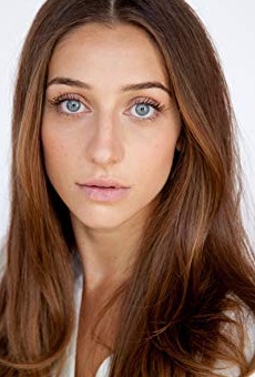 Películas de Samantha Hodhod