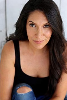 Películas de Samantha Hope