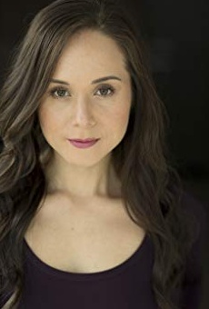 Películas de Samantha Hum