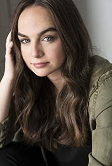 Películas de Samantha Hunter Ogan