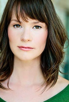 Películas de Samantha Ireland