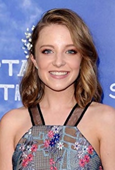 Películas de Samantha Isler