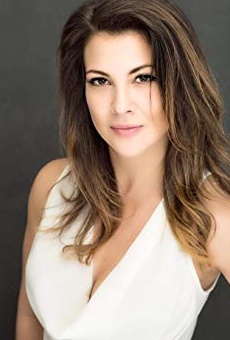 Películas de Samantha Ivers