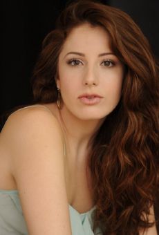 Películas de Samantha James