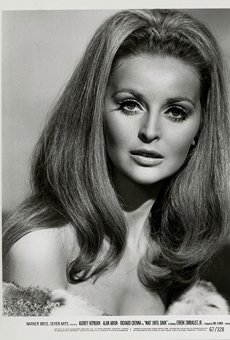 Películas de Samantha Jones (3) Películas de Samantha Jones (3)