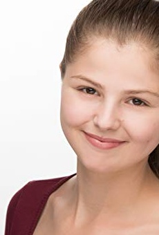 Películas de Samantha Kaye