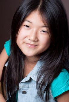 Películas de Samantha Kim