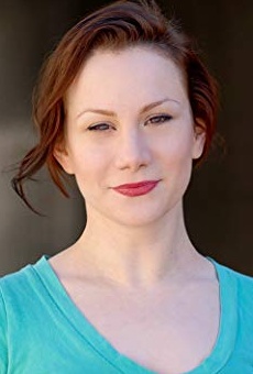 Películas de Samantha La Rocco