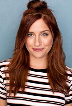 Películas de Samantha Lee