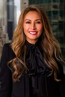 Películas de Samantha Lopez