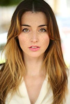 Películas de Samantha Lyden