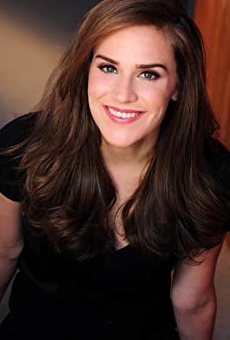 Películas de Samantha Martin