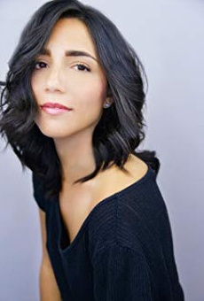 Películas de Samantha Massell