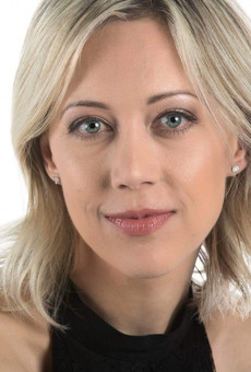 Películas de Samantha Michele Buchanan