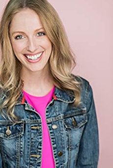 Películas de Samantha Mills