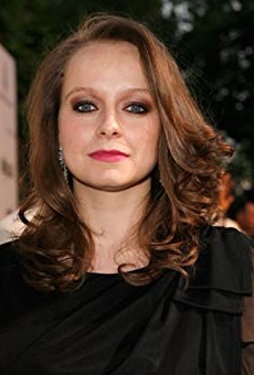Películas de Samantha Morton