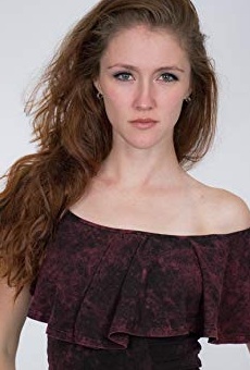 Películas de Samantha Nolte