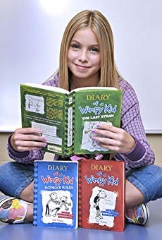 Películas de Samantha Page