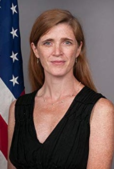Películas de Samantha Power