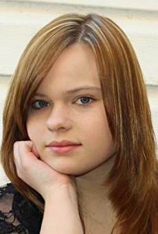 Películas de Samantha Pryor