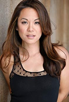 Películas de Samantha Quan