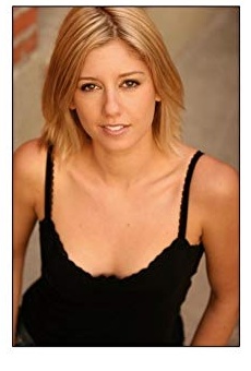 Películas de Samantha Raddock