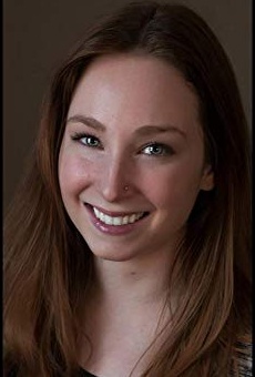 Películas de Samantha Rahmeyer