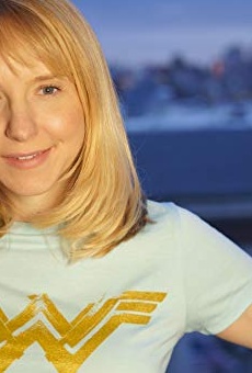 Películas de Samantha Rivers Cole