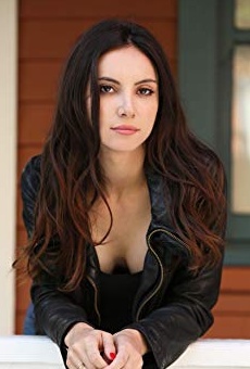 Películas de Samantha Robinson