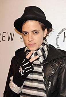 Películas de Samantha Ronson