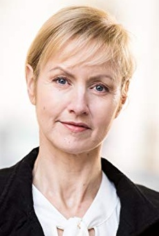 Películas de Samantha Russell