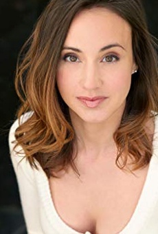 Películas de Samantha Scanlan